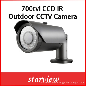 700tvl Sony Outdoor IP66 IR Bullet Security CCTV CCD Camera